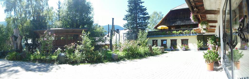 Вилла Joerghof Бад Кляйнкирххайм Экстерьер фото